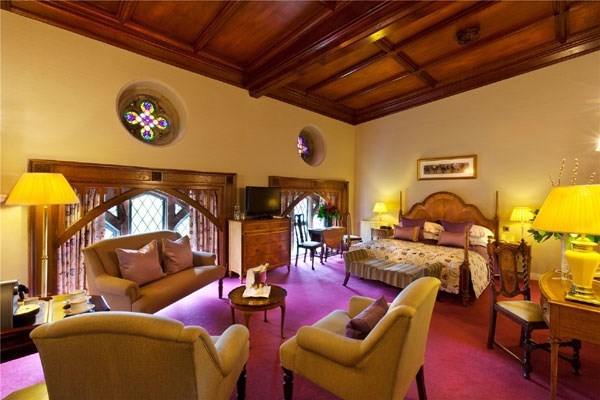 Picture of Two Night Break at Ashdown Park Hotel