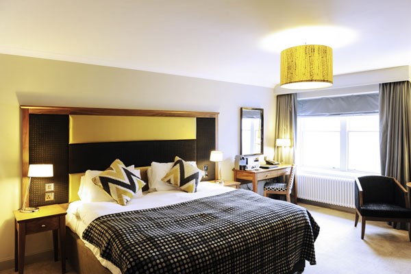 Picture of Two Night Break at Mercure Aberdeen Ardoe House Hotel and Spa