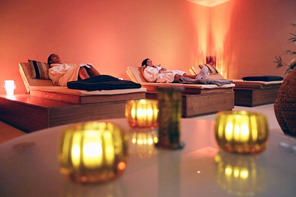 Picture of Mercure Hotel Spa Day with 25 Minute Treatment for Two
