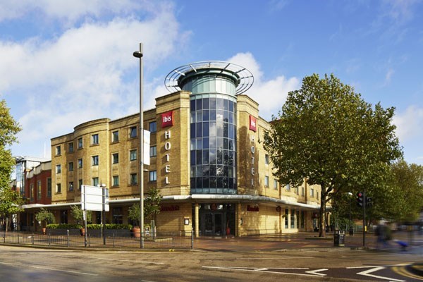 Picture of One Night Break at IBIS London Stratford