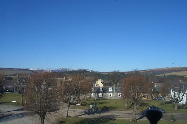 Picture of Two Night Break at Richmond Arms Hotel