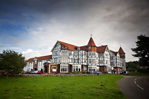 Image of One Night Break at The Links Country Park Hotel