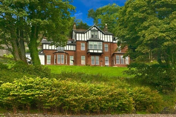 Image of Overnight Stay for Two at Chandler's Hotel, Isle of Bute