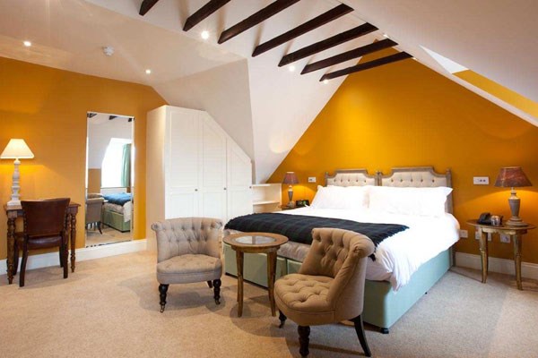 Picture of Two Night Stay at the Buccleuch and Queensberry Arms Hotel with Dinner for Two