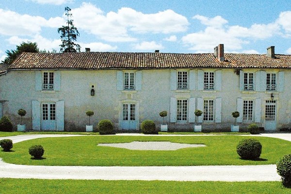 Picture of Two Night Escape for Two with Breakfast at Domaine De Rennebourg in France