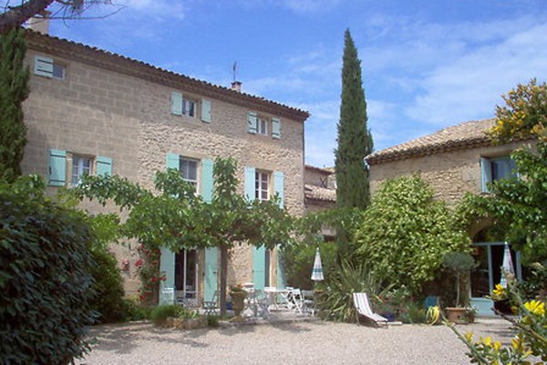 Picture of Two Night break for Two with Breakfast at Bastide de Boisset in France
