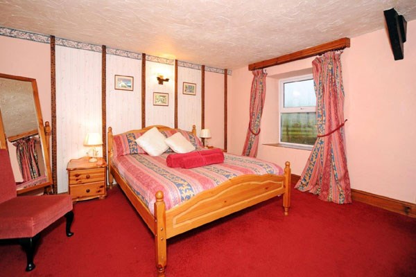 Picture of Luxury Two Night Break at The West Country Inn with Breakfast for Two