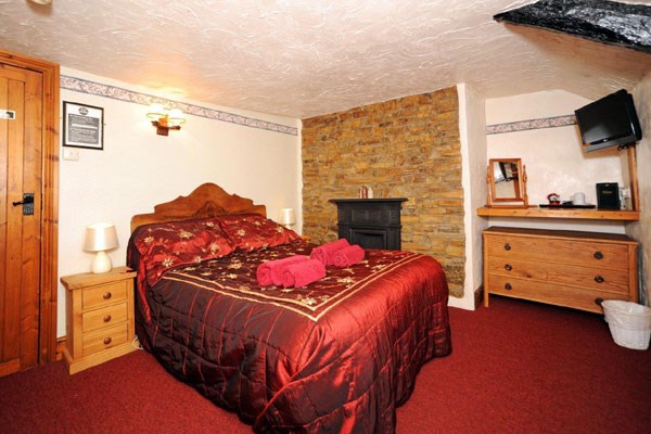Image of Two Night Break at The West Country Inn with Dinner