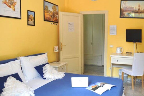 Picture of Two Night Break for Two at Relais Firenze Stibbert in Italy