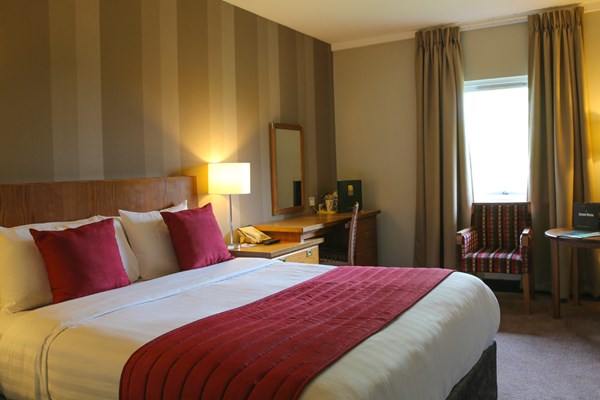 Picture of One Night Break with Dinner at Cedar Court Hotel Wakefield