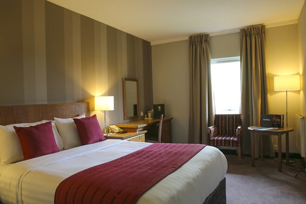 Image of Two Night Break with Dinner at Cedar Court Hotel and Leisure Access
