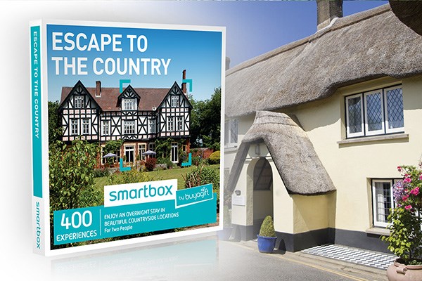 Picture of Escape to the Country - Smartbox by Buyagift