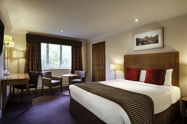 Picture of Two Night Break at Mercure St Albans Noke Hotel