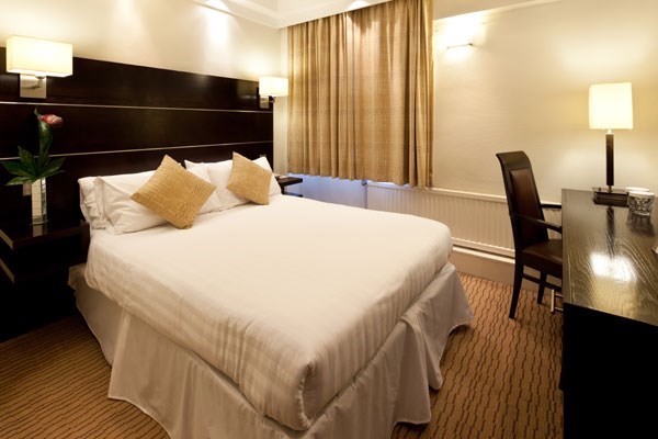 Picture of Two Night City Break at Mercure Glasgow City Hotel