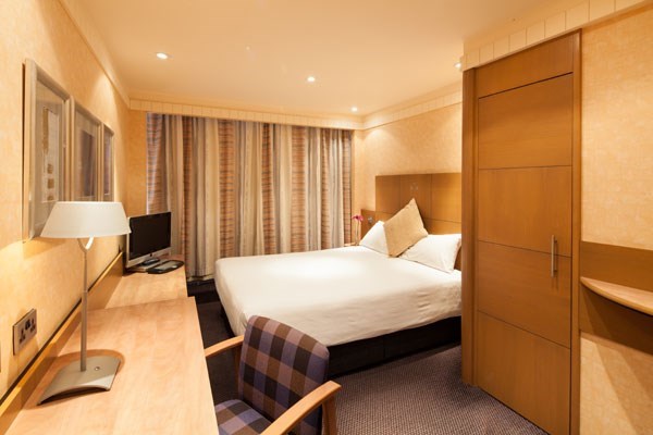 Image of Two Night Break at Mercure Maidstone Great Danes Hotel