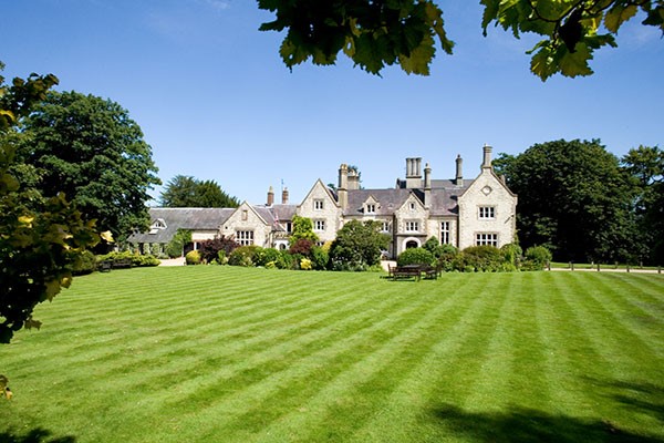 Picture of Deluxe One Night Break at Langrish House