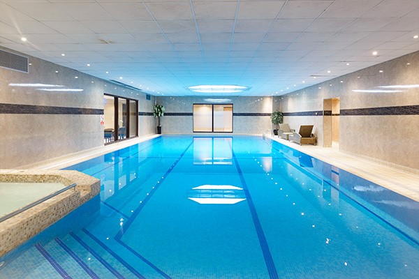 Picture of One Night Spa Escape for Two with Dinner at The Connaught Hotel and Spa