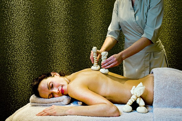 Picture of Luxury Spa day for One at Ockenden Manor