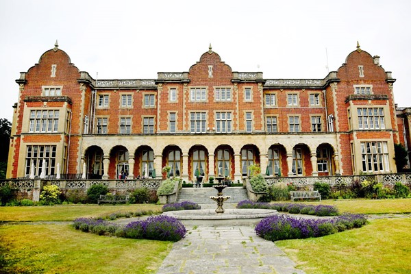 Image of Two Night Stay for Two at Easthampstead Park
