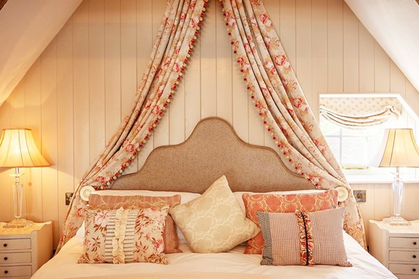 Picture of Overnight Indulgent Stay with Dinner for Two at The Dial House