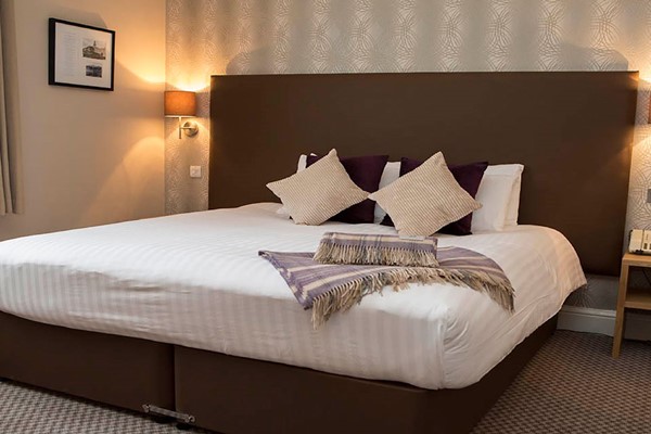 Picture of Two Night Hotel Escape for Two at The Crown Hotel Harrogate