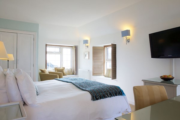 Image of Two Night Boutique Escape for Two at The Lugger