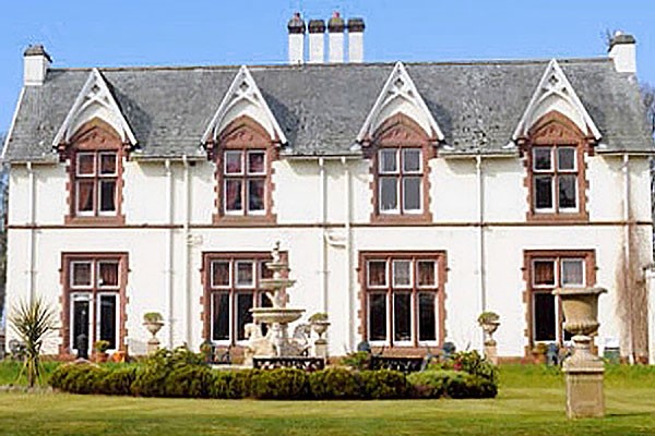 Image of Overnight Escape with Dinner for Two at Ennerdale Country House Hotel