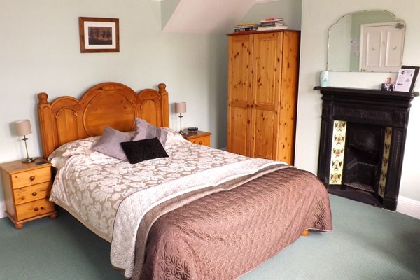 Image of One Night Romantic Break at The Old Cider House 4* Guesthouse