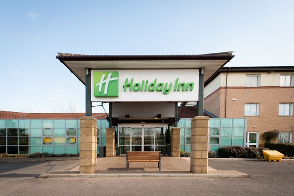 Image of One Night Break with Dinner at Holiday Inn Darlington North