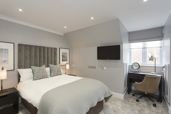 Image of Two Night Stay for Two at Gorse Hill Hotel