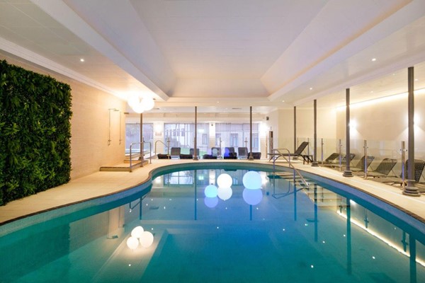Picture of Spa Break for Two at Crowne Plaza Felbridge Hotel and Spa
