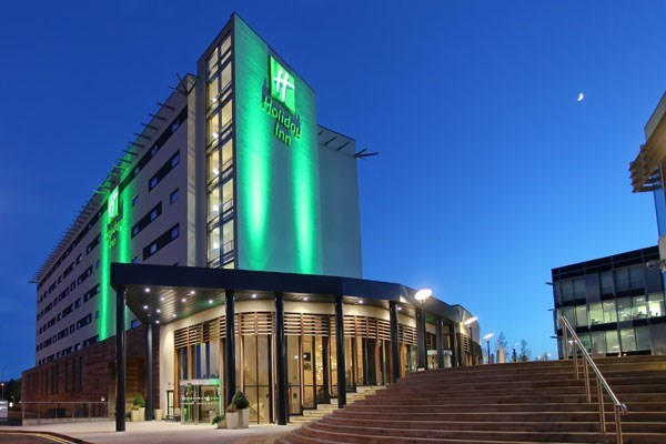 Picture of Luxury Getaway at Holiday Inn Reading for Two
