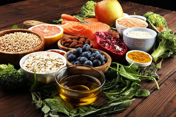 Picture of Online Nutrition Diploma for One