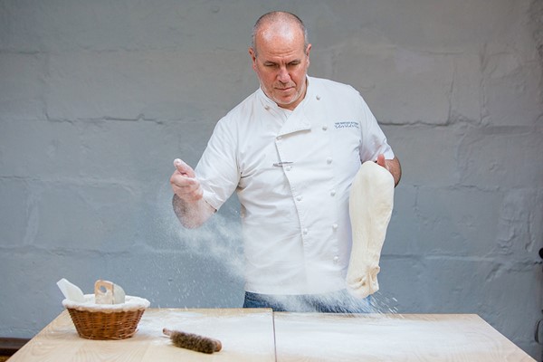 Picture of Online Introduction to Bread Making with an Expert for One