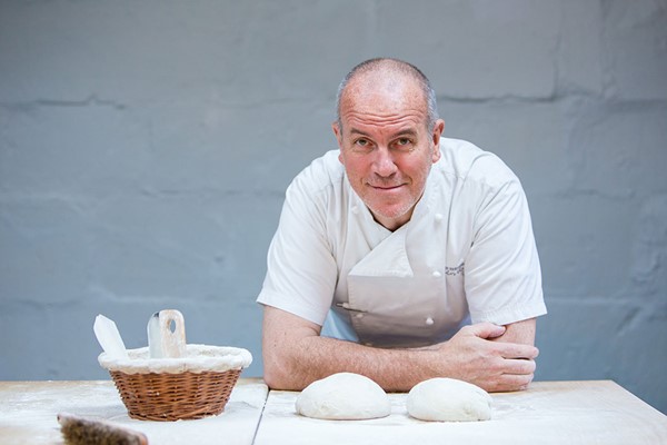 Picture of Online Introduction to Bread Making in a Virtual Classroom for One