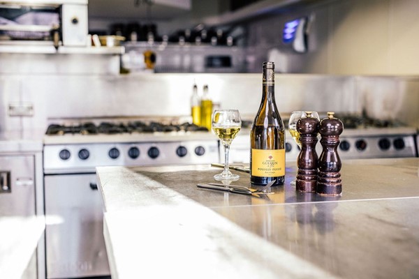 Picture of Online Wine Appreciation Course in a Virtual Classroom for One