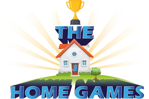Picture of 'The Home Games' at Home Team Challenges for the Household