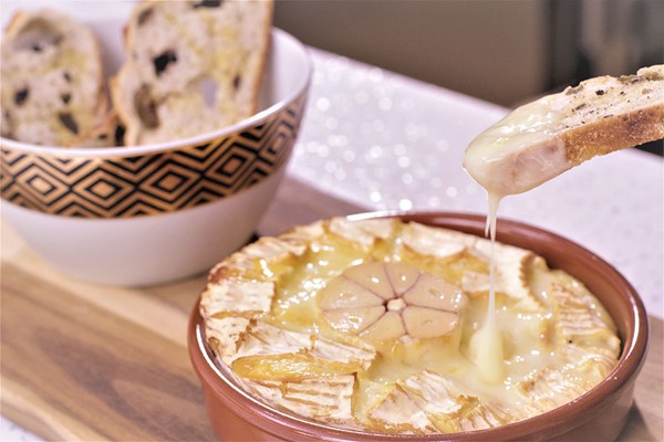 Picture of One Hour Live Online Cookery Class for One with Ann's Smart School of Cookery