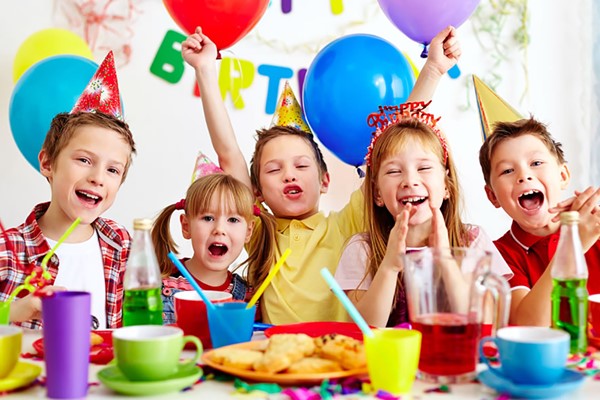 Picture of Online Children's Party Planner Diploma for One