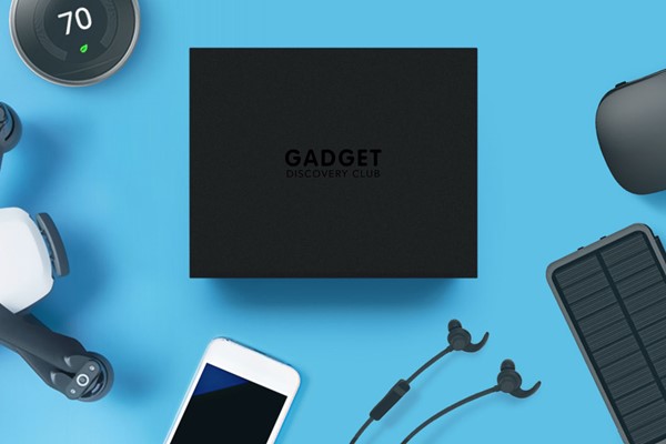 Picture of Two Month Gadget Discovery Club Subscription for One