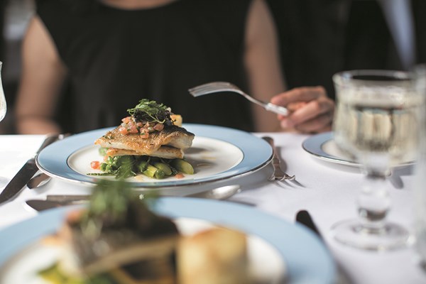 Picture of Murder Mystery Lunch on Belmond British Pullman for One