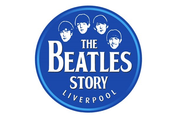 Image of Entry to The Beatles Story for Two Adults