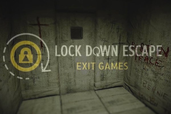 Picture of Death Row Escape Exit Game for Four