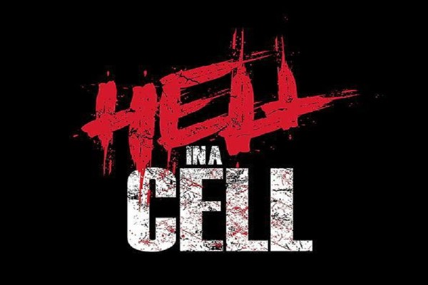 Image of Hell in a Cell Escape Room Game for Two