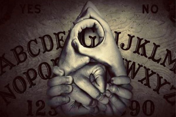Picture of Ouija Escape Room for Four in Bournemouth