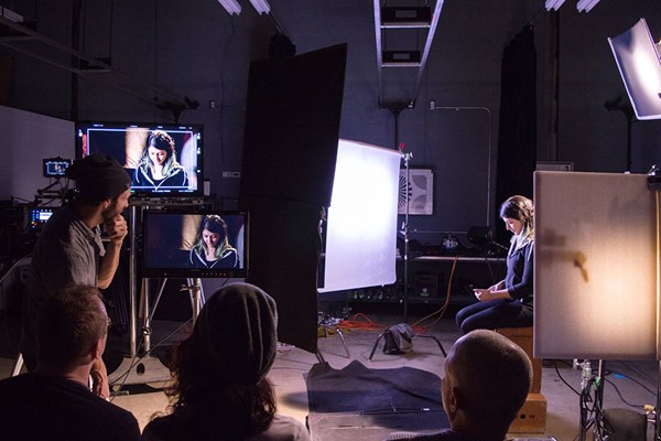 Picture of Saturday Film School Experience for One at Raindance Film Partners