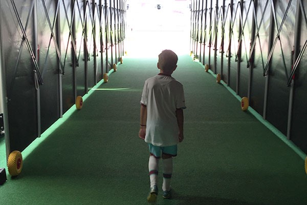 Picture of Match Day Tour of London Stadium for One Child
