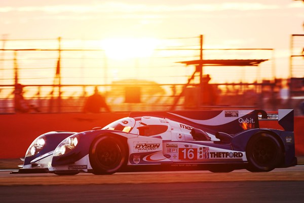 Picture of Silverstone Classic 2020 – Saturday 1st August Tickets for Two
