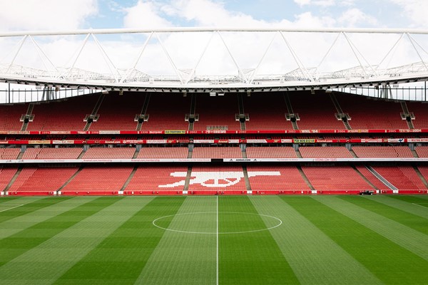 Image of Arsenal Emirates Stadium Tour for One Child