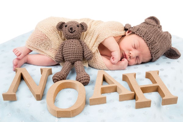 Picture of Two Hour Newborn and Baby Photoshoot at Lite-Box Imagery